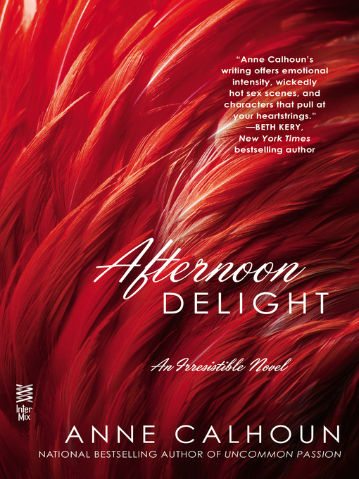 Title details for Afternoon Delight by Anne Calhoun - Wait list